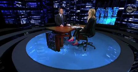 Adam Hofman o Radosławie Sikorskim