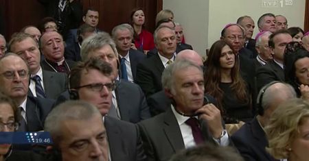 Czy życie papieża jest zagrożone?
