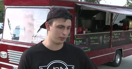 Polacy zamieniają fast food na slow food