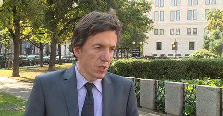 Frank będzie taniał, a wraz z nim raty