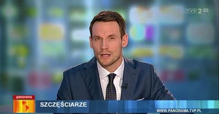 Historia niezwykłego porodu
