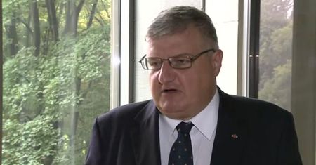 Przestarzały system na autostradach