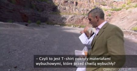 Al-Kaida ma nowy sposób na wysadzanie samolotów?