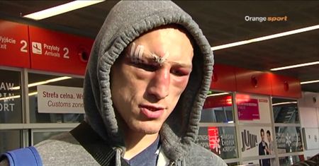 Włodarczyk: zrobiliśmy Rosjanom prezent