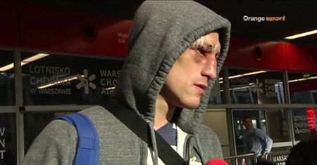 Włodarczyk: następnej takiej walki nie będzie