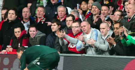 Fani Manchesteru polecą przekonać Ronaldo do powrotu