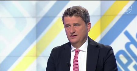 Janusz Palikot o Igorze Ostachowiczu