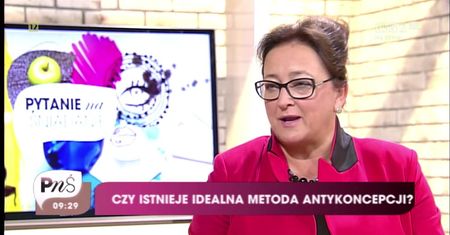 Najpopularniejsze metody antykoncepcji
