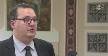 25-latek przyznał się do zabójstwa instruktora