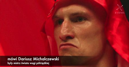 Michalczewski: "Diablo" zbyt rzadko walczy z czołówką