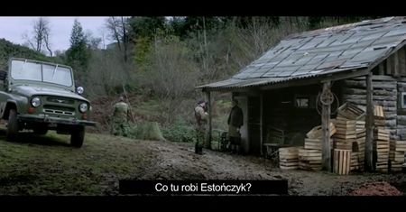 Mandarynki (2013)