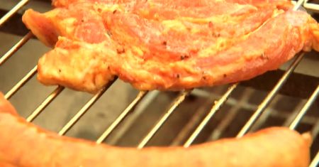 Jaki grill jest lepszy?