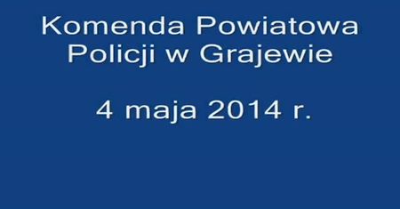 Litwin wyprzedzał 'na trzeciego'