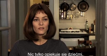 Vanessa Paradis o 'Casanovie po przejściach'