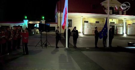 'Wstąpienie do Unii wyszło nam na dobre'