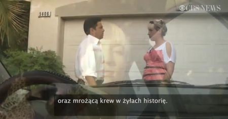 Intymna przygoda z duchem w samochodzie