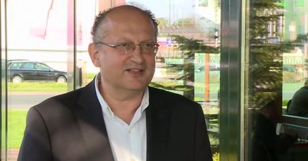 McDonald's oferuje tysiąc miejsc pracy