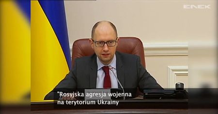 'Rosja chce rozpętać III wojnę światową'
