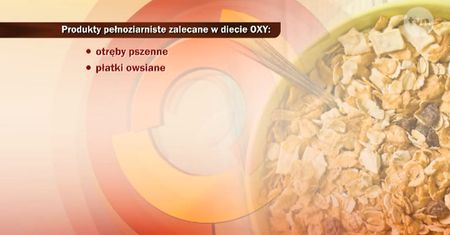 Czym różni się dieta OXY od diety Dukana?