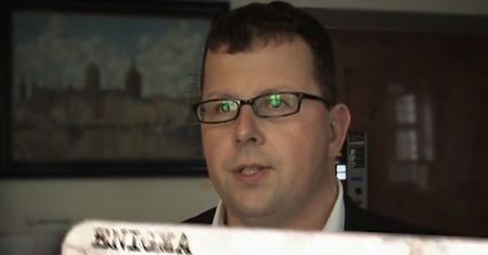 Obóz karny SS pod Gdańskiem [Enigma]