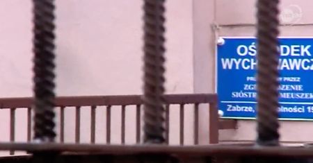 Szokujące wyznanie wychowanka boromeuszek