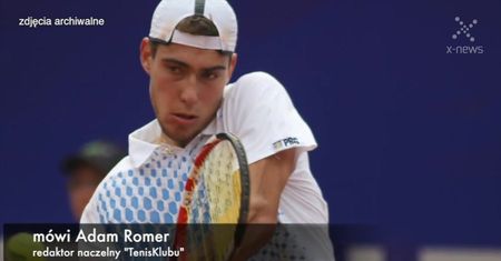 'Janowicz musi się szybko pozbierać'