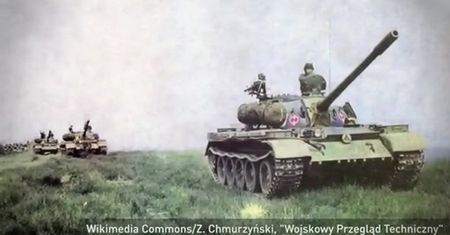 Zmiany w Wojsku Polskim. Trudne początki (1/3) [Polska 25 lat]