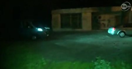 Mariusz Trynkiewicz w zamkniętym ośrodku