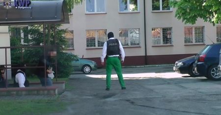 Rozwiązano sprawę zabójstwa sprzed 20 lat