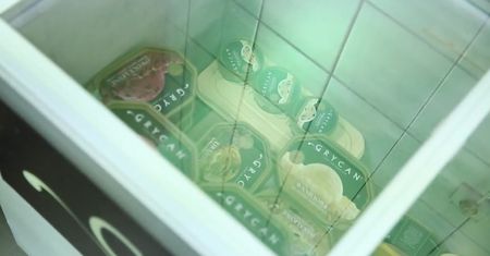 Jak powstają lody? [Analiza]