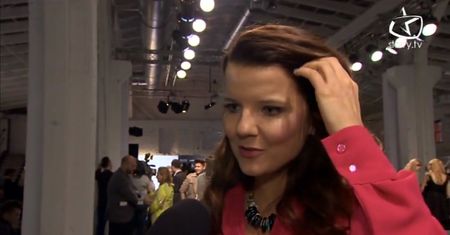 Joanna Jabłczyńska: nie robię skandali