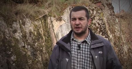 Tajny niemiecki poligon na Pomorzu [Enigma]