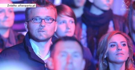 Kasia Tusk wychodzi za mąż