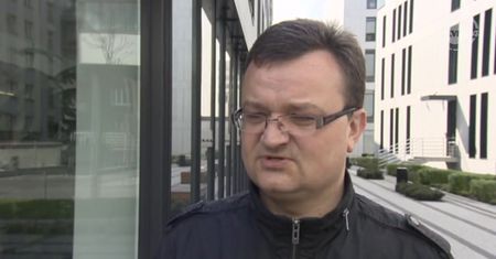 Makabryczne odkrycie pod Nowym Sączem