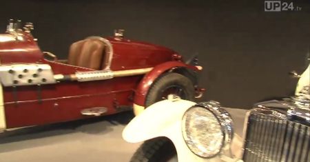 Techno Classica 2014