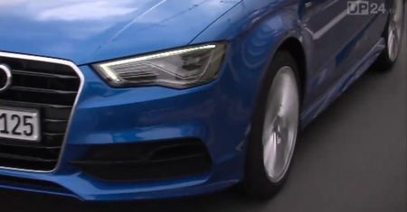 Audi A3 Cabrio