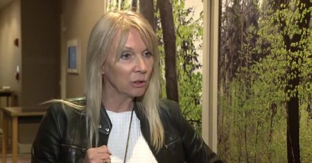 Bojarska znowu atakuje Chodakowską