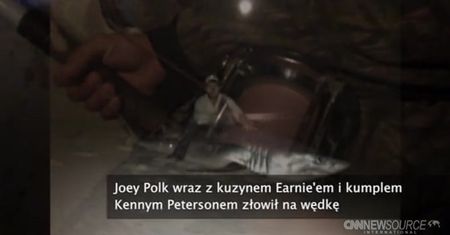 Złowili na wędkę 360-kilogramowego rekina