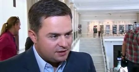 Politycy o czasach szkolnych [Z Wiejskiej]