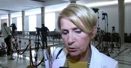 Komentarze nt. sytuacji w PO [Z Wiejskiej]