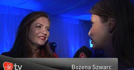 Katarzyna Dowbor o zwolnieniu z TVP