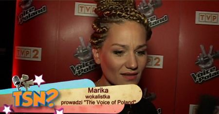 Marika o 'Playboyu' [TSN]
