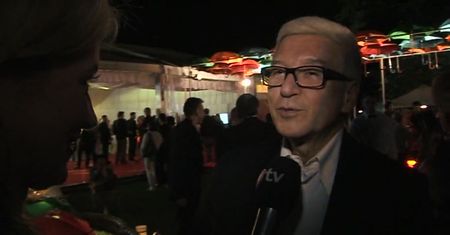 Ryszard Rembiszewski o popularności