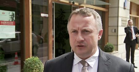 Rafako otwiera zakład niedaleko Pekinu