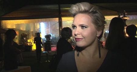 Magdalena Stużyńska o swojej pracy
