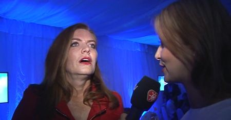 Katarzyna Dowbor o wpadkach w TV