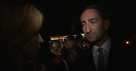 Łukasz Jakóbiak o Macieju Stuhrze