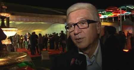 Rembiszewski o kulisach losowań Lotto