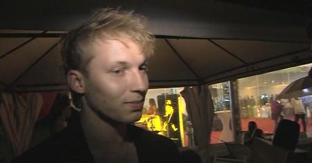 Igor z Lemon: 'Wyjdźcie z garażu!'