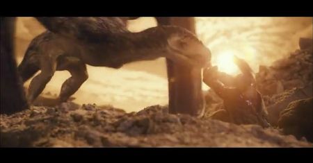 Riddick (2013)